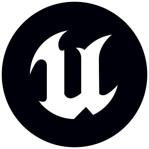 Unreal Engine 5 game engine